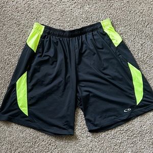 XXL C9 Champion Shorts